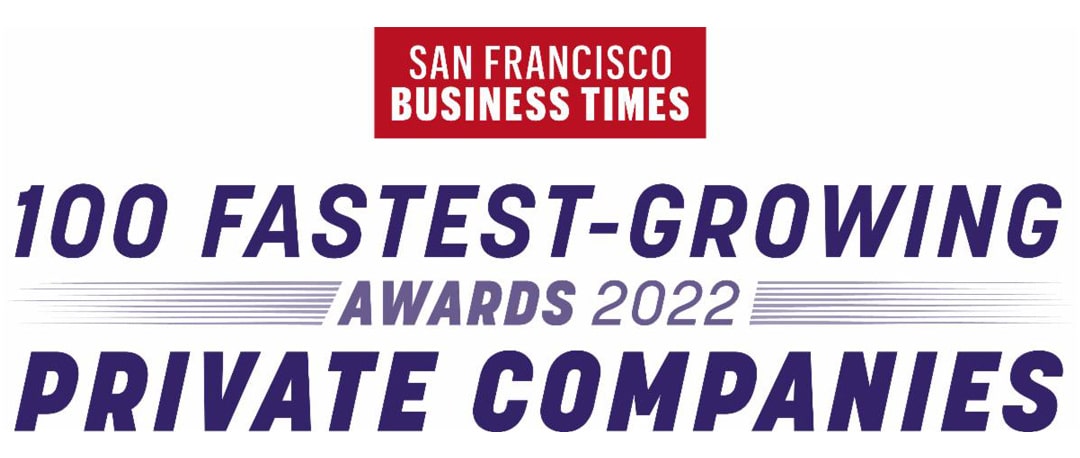 Edrington & Associates Parent Company of Adapt Dwellings, Ranks Among the Fastest Growing Private Companies in the Bay Area by the San Francisco Business Times